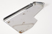 Mercedes 1297280121 Door Chrome Trim - Left | R129 SL