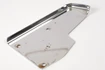 Mercedes 1297280121 Door Chrome Trim - Left | R129 SL
