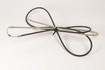 Mercedes 1298800059 Bonnet Release Cable | R129 SL