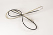 Mercedes 1298800059 Bonnet Release Cable | R129 SL