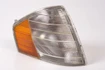Mercedes 1298260643 Indicator Lens - Right Orange | R129 SL