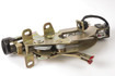 Mercedes 1298001274 Roof Hydraulic Lock - Rear Right (b) | R129 SL