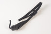 Mercedes 1298201744 Headlight Wiper Arm - Left | R129 SL