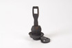 Mercedes 1297951215 Roof Latch - Rear Right | R129 SL