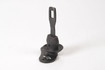 Mercedes 1297951215 Roof Latch - Rear Right | R129 SL