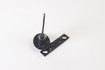 Mercedes 1297741413 Roof Locking Pin - Right | A124 E R129 SL