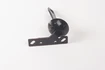Mercedes 1297741413 Roof Locking Pin - Right | A124 E R129 SL