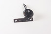 Mercedes 1297741413 Roof Locking Pin - Right | A124 E R129 SL