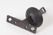 Mercedes 1297741413 Roof Locking Pin - Right | A124 E R129 SL