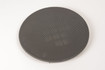 Mercedes 1297273288 Door Card Speaker Cover Grille Large - Grey | R129 SL