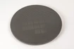 Mercedes 1297273288 Door Card Speaker Cover Grille Large - Grey | R129 SL