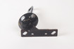 Mercedes 1297741313 Roof Locking Pin - Left | A124 E R129 SL