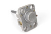 Mercedes 1298201107 Seat Adjust Gear - Left | R129 SL