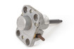 Mercedes 1298201107 Seat Adjust Gear - Left | R129 SL