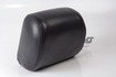 Mercedes 1299701350 Headrest - Left Black | R129 SL