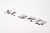 Mercedes 1298171315 Boot Badge | R129 SL