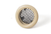 Mercedes 1298300398 HVAC Vent - Beige | R129 SL