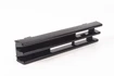 Mercedes 1298800005 Tow Eye Cover - Black | R129 SL