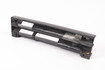 Mercedes 1298800005 Tow Eye Cover - Black | R129 SL