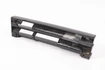 Mercedes 1298800005 Tow Eye Cover - Black | R129 SL