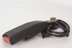 Mercedes 1298600969 Seat Belt Buckle - Left Black | R129 SL