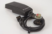 Mercedes 1298600969 Seat Belt Buckle - Left Black | R129 SL