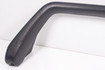 Mercedes 1298600032 Roll Over Bar - Black | R129 SL