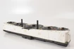 Mercedes 1404406611 Instrument Cluster | R129 SL W140 V140 C140 S