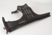 Mercedes 1298202478 Engine Cover - Right | R129 SL