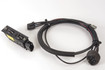 Mercedes 1298001378 Seat Lumbar Adjust Switch | W124 E R129 SL
