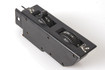 Mercedes 1298001378 Seat Lumbar Adjust Switch | W124 E R129 SL