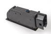 Mercedes 1298001378 Seat Lumbar Adjust Switch | W124 E R129 SL