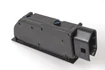 Mercedes 1298001378 Seat Lumbar Adjust Switch | W124 E R129 SL