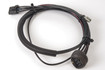 Mercedes 1298001378 Seat Lumbar Adjust Switch | W124 E R129 SL