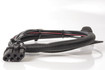 Mercedes 1298001378 Seat Lumbar Adjust Switch | W124 E R129 SL