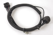 Mercedes 1298001378 Seat Lumbar Adjust Switch | W124 E R129 SL
