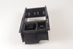 Mercedes 1298100030 Armrest Storage & Ashtray - Black | R129 SL