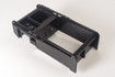 Mercedes 1298100030 Armrest Storage & Ashtray - Black | R129 SL
