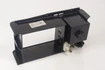 Mercedes 1298100030 Armrest Storage & Ashtray - Black | R129 SL