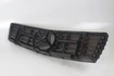 Mercedes 1408880060 Bonnet Grille - Front Silver | R129 SL W140 V140 C140 S