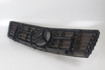 Mercedes 1408880060 Bonnet Grille - Front Silver | R129 SL W140 V140 C140 S