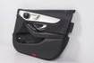 Mercedes 2057206812 AMG Door Card - Front Right Black | W205 S205 C
