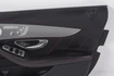 Mercedes 2057206812 AMG Door Card - Front Right Black | W205 S205 C