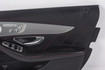 Mercedes 2057206812 AMG Door Card - Front Right Black | W205 S205 C
