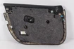 Mercedes 2057206812 AMG Door Card - Front Right Black | W205 S205 C