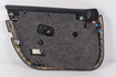 Mercedes 2057206812 AMG Door Card - Front Right Black | W205 S205 C