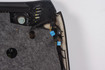 Mercedes 2057206812 AMG Door Card - Front Right Black | W205 S205 C