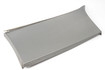 Mercedes 1406908540 Body Wing Panel - Rear Left Silver | W140 V140 C140 S