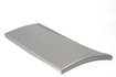 Mercedes 1406908540 Body Wing Panel - Rear Left Silver | W140 V140 C140 S