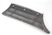 Mercedes 1406908540 Body Wing Panel - Rear Left Silver | W140 V140 C140 S